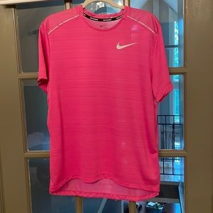 Nike Running Crew neck Tee